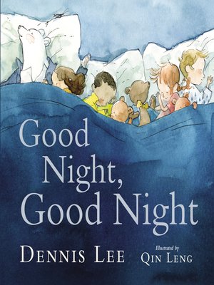 Good Night, Good Night - ebook